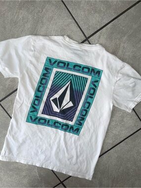 Volcom Kids S